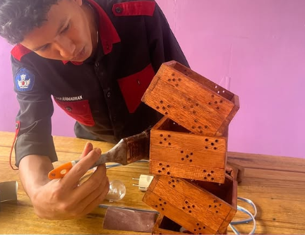 Tenun Gayo
