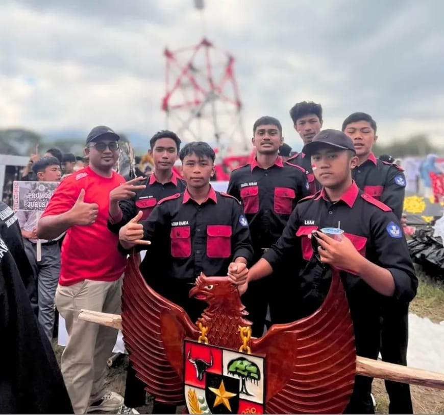 Instalasi Jaringan LAN